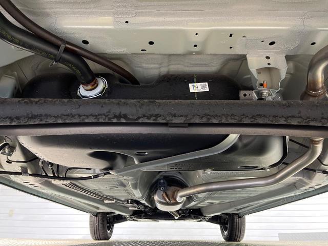 ハスラー タフワイルド　届出済未使用車　セーフティサポート　アダプティブクルーズコントロール　前席シートヒーター　コーナーセンサー　スマートキー　ＬＥＤヘッド　純正１５インチＡＷ　オートハイビーム　車線逸脱警報　オートライト（19枚目）