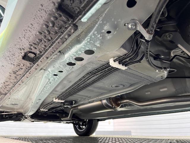 ハスラー タフワイルド　届出済未使用車　セーフティサポート　アダプティブクルーズコントロール　前席シートヒーター　コーナーセンサー　スマートキー　ＬＥＤヘッド　純正１５インチＡＷ　オートハイビーム　車線逸脱警報　オートライト（22枚目）