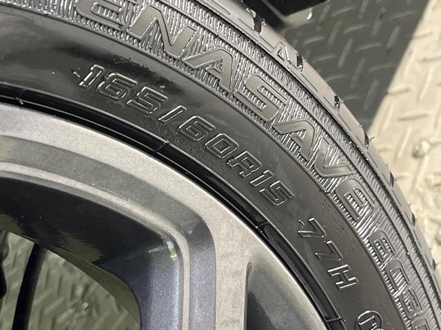 ハスラー タフワイルド　届出済未使用車　セーフティサポート　アダプティブクルーズコントロール　前席シートヒーター　コーナーセンサー　スマートキー　ＬＥＤヘッド　純正１５インチＡＷ　オートハイビーム　車線逸脱警報　オートライト（31枚目）