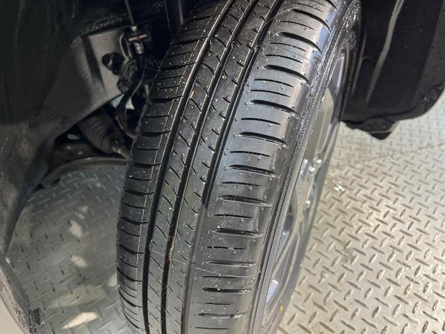 ハスラー タフワイルド　届出済未使用車　セーフティサポート　アダプティブクルーズコントロール　前席シートヒーター　コーナーセンサー　スマートキー　ＬＥＤヘッド　純正１５インチＡＷ　オートハイビーム　車線逸脱警報　オートライト（32枚目）