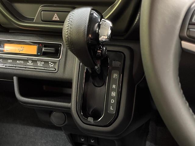 ハスラー タフワイルド　届出済未使用車　セーフティサポート　アダプティブクルーズコントロール　前席シートヒーター　コーナーセンサー　スマートキー　ＬＥＤヘッド　純正１５インチＡＷ　オートハイビーム　車線逸脱警報　オートライト（36枚目）