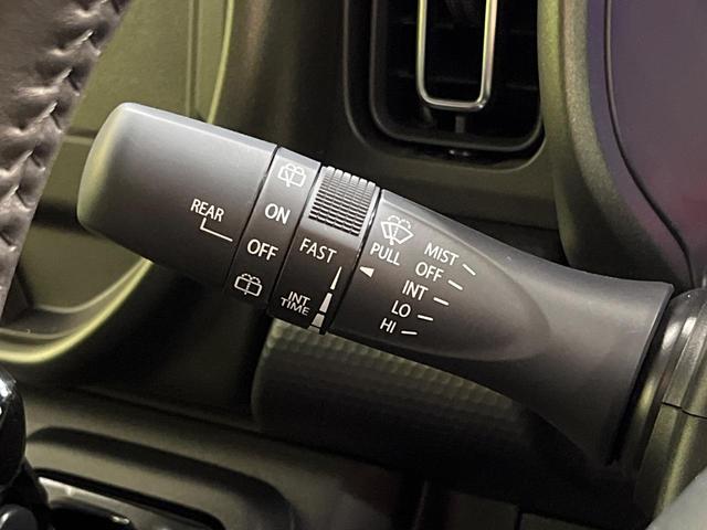 ハスラー タフワイルド　届出済未使用車　セーフティサポート　アダプティブクルーズコントロール　前席シートヒーター　コーナーセンサー　スマートキー　ＬＥＤヘッド　純正１５インチＡＷ　オートハイビーム　車線逸脱警報　オートライト（43枚目）