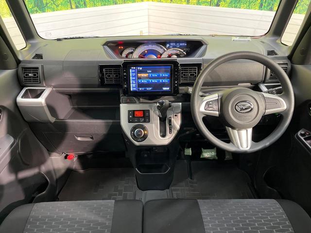 ウェイク X ファインセレクションSA 純正8型ナビ 後席モニター 禁煙車 衝突軽減ブレーキ パワースライドドア バックカメラ フルセグ Bluetooth スマートキー LEDヘッドライト 純正14インチアルミホイール(2枚目)