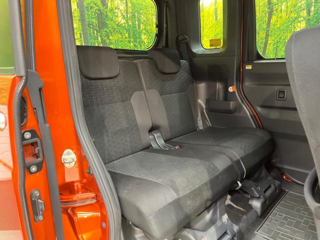 ウェイク X ファインセレクションSA 純正8型ナビ 後席モニター 禁煙車 衝突軽減ブレーキ パワースライドドア バックカメラ フルセグ Bluetooth スマートキー LEDヘッドライト 純正14インチアルミホイール(9枚目)