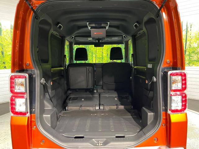 ウェイク X ファインセレクションSA 純正8型ナビ 後席モニター 禁煙車 衝突軽減ブレーキ パワースライドドア バックカメラ フルセグ Bluetooth スマートキー LEDヘッドライト 純正14インチアルミホイール(10枚目)