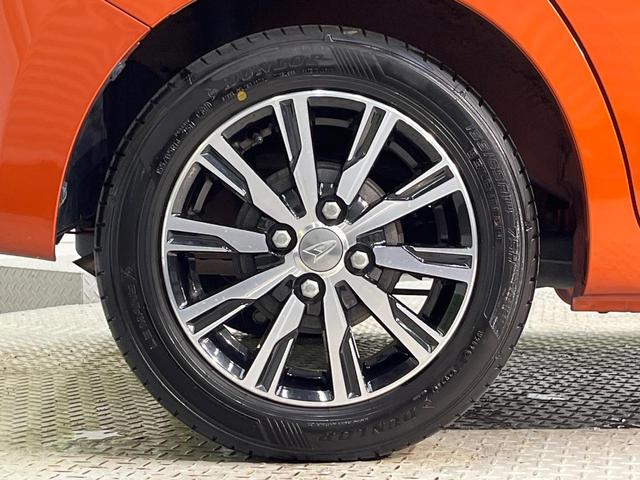 ウェイク X ファインセレクションSA 純正8型ナビ 後席モニター 禁煙車 衝突軽減ブレーキ パワースライドドア バックカメラ フルセグ Bluetooth スマートキー LEDヘッドライト 純正14インチアルミホイール(31枚目)