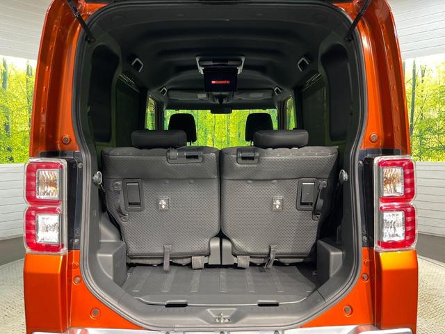 ウェイク X ファインセレクションSA 純正8型ナビ 後席モニター 禁煙車 衝突軽減ブレーキ パワースライドドア バックカメラ フルセグ Bluetooth スマートキー LEDヘッドライト 純正14インチアルミホイール(53枚目)