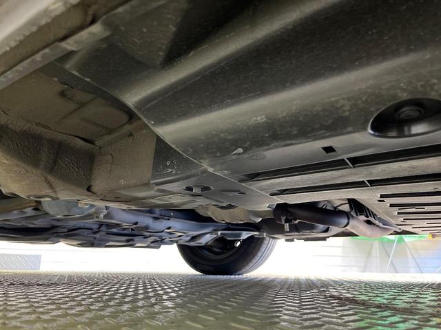 フィットハイブリッド ベースグレード　純正ナビ　クルーズコントロール　キーレス　ＥＴＣ　ヘッドライトレベライザー　オートエアコン　電動格納ミラー（22枚目）