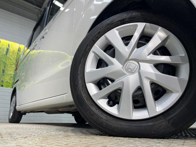 Ｎ－ＢＯＸ Ｌ　純正ナビ　ホンダセンシング　アダプティブクルーズコントロール　バックカメラ　電動パーキングブレーキ　シートヒーター　Ｂｌｕｅｔｏｏｔｈ　フルセグ　スマートキー　ＥＴＣ　パワースライドドア（13枚目）