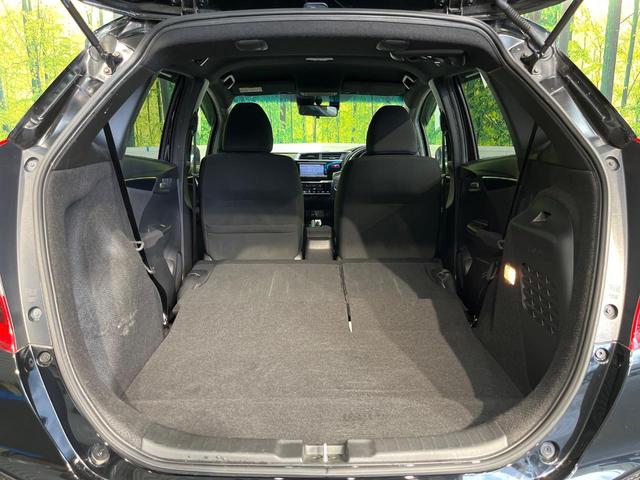 フィットハイブリッド Sパッケージ 純正ナビ バックカメラ 衝突軽減システム クルーズコントロール LEDランプ 禁煙車 純正16インチアルミホイール Bluetooth スマートキー ETC パドルシフト(10枚目)