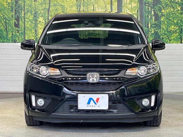 フィットハイブリッド Sパッケージ 純正ナビ バックカメラ 衝突軽減システム クルーズコントロール LEDランプ 禁煙車 純正16インチアルミホイール Bluetooth スマートキー ETC パドルシフト(14枚目)