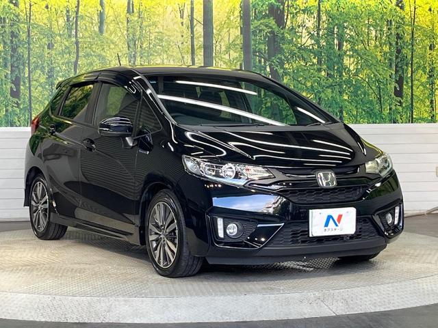 フィットハイブリッド Sパッケージ 純正ナビ バックカメラ 衝突軽減システム クルーズコントロール LEDランプ 禁煙車 純正16インチアルミホイール Bluetooth スマートキー ETC パドルシフト(16枚目)