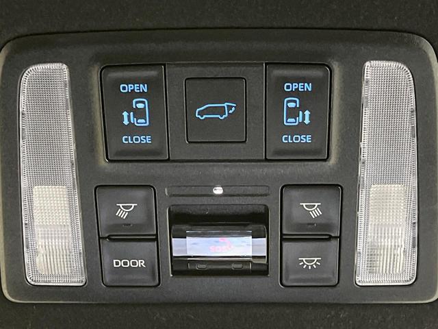 ノア ハイブリッドS-Z 純正10.5型DA 快適利便PKG トヨタチームメイト 両側電動パワースライドドア 後席モニター ユニバーサルステップ BSM 全周囲カメラ 100V電源 衝突軽減 レーダークルーズ 電動リアゲート(7枚目)