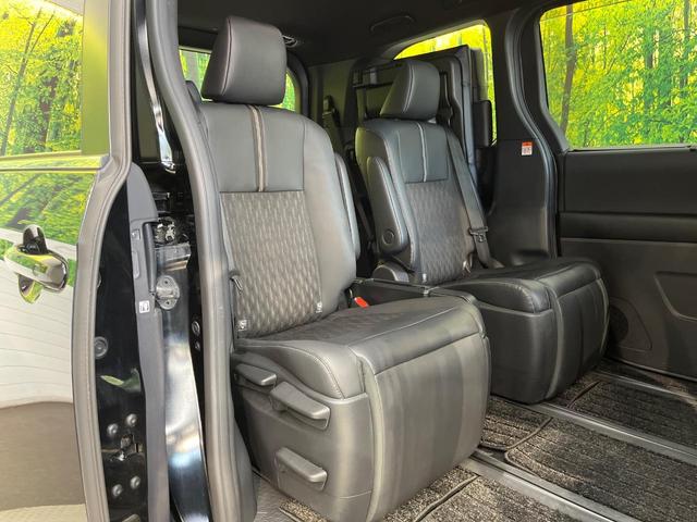 ノア ハイブリッドS-Z 純正10.5型DA 快適利便PKG トヨタチームメイト 両側電動パワースライドドア 後席モニター ユニバーサルステップ BSM 全周囲カメラ 100V電源 衝突軽減 レーダークルーズ 電動リアゲート(9枚目)