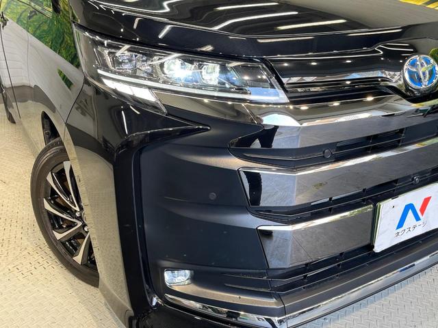 ノア ハイブリッドS-Z 純正10.5型DA 快適利便PKG トヨタチームメイト 両側電動パワースライドドア 後席モニター ユニバーサルステップ BSM 全周囲カメラ 100V電源 衝突軽減 レーダークルーズ 電動リアゲート(13枚目)