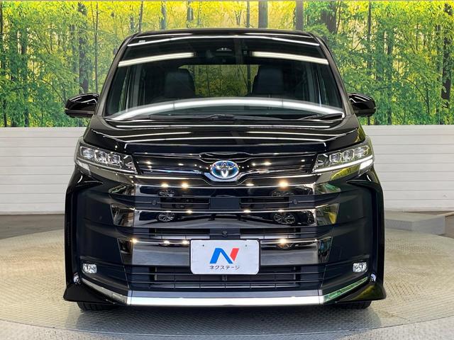 ノア ハイブリッドS-Z 純正10.5型DA 快適利便PKG トヨタチームメイト 両側電動パワースライドドア 後席モニター ユニバーサルステップ BSM 全周囲カメラ 100V電源 衝突軽減 レーダークルーズ 電動リアゲート(15枚目)