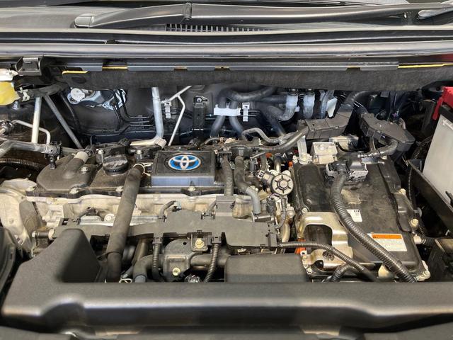 ノア ハイブリッドS-Z 純正10.5型DA 快適利便PKG トヨタチームメイト 両側電動パワースライドドア 後席モニター ユニバーサルステップ BSM 全周囲カメラ 100V電源 衝突軽減 レーダークルーズ 電動リアゲート(19枚目)