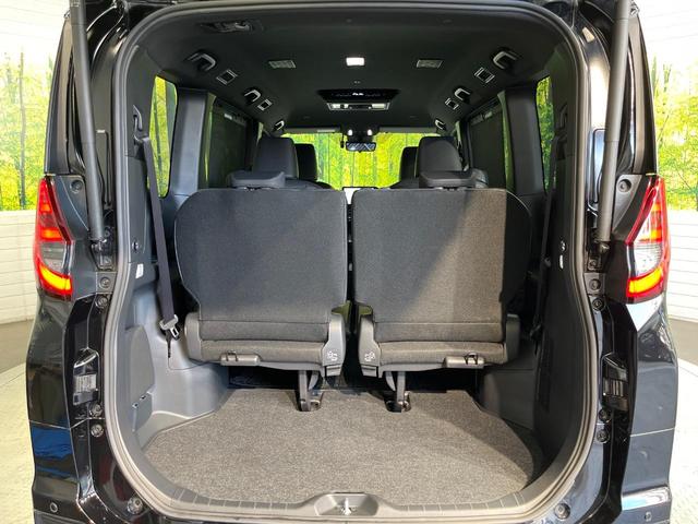 ノア ハイブリッドS-Z 純正10.5型DA 快適利便PKG トヨタチームメイト 両側電動パワースライドドア 後席モニター ユニバーサルステップ BSM 全周囲カメラ 100V電源 衝突軽減 レーダークルーズ 電動リアゲート(70枚目)