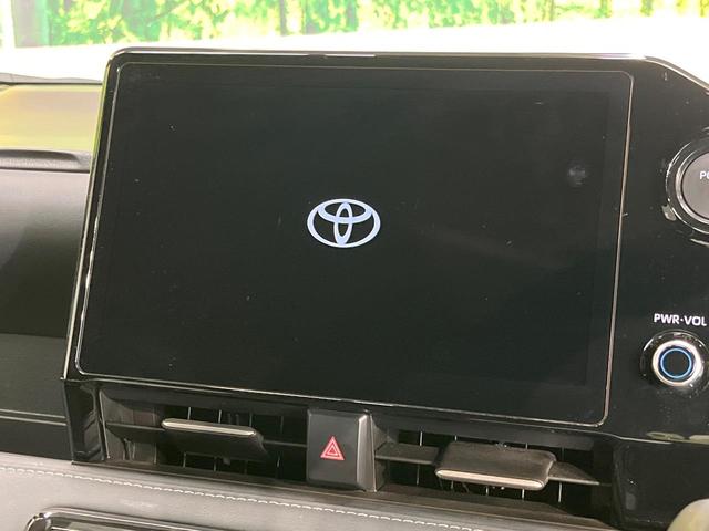 ノア ハイブリッドS-Z 純正10.5型DA トヨタチームメイト 快適利便PKG 両側電動パワースライドドア 後席モニター BSM 全周囲カメラ 100V電源 衝突軽減 レーダークルーズ 電動リアゲート Bluetooth(3枚目)