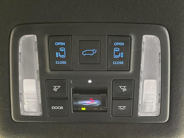 ノア ハイブリッドS-Z 純正10.5型DA トヨタチームメイト 快適利便PKG 両側電動パワースライドドア 後席モニター BSM 全周囲カメラ 100V電源 衝突軽減 レーダークルーズ 電動リアゲート Bluetooth(7枚目)