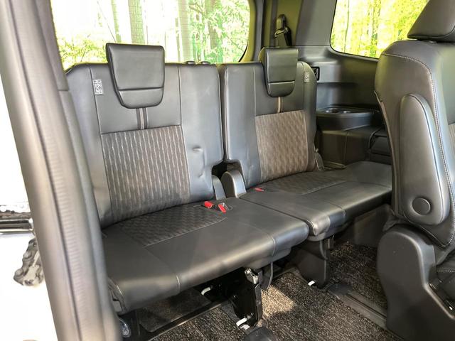 ノア ハイブリッドS-Z 純正10.5型DA トヨタチームメイト 快適利便PKG 両側電動パワースライドドア 後席モニター BSM 全周囲カメラ 100V電源 衝突軽減 レーダークルーズ 電動リアゲート Bluetooth(10枚目)