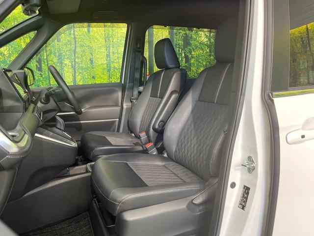 ノア ハイブリッドS-Z 純正10.5型DA トヨタチームメイト 快適利便PKG 両側電動パワースライドドア 後席モニター BSM 全周囲カメラ 100V電源 衝突軽減 レーダークルーズ 電動リアゲート Bluetooth(34枚目)