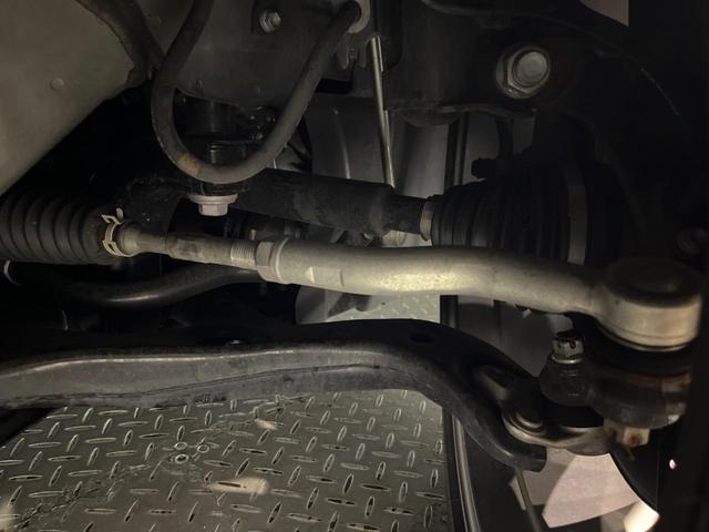 プリウス Sツーリングセレクション・ブラックエディション 純正8インチディスプレイオーディオ セーフティセンス レーダークルーズコントロール 前席シートヒーター 合皮レザーシート 禁煙車 クリアランスソナー LEDヘッドライト オートマチックハイビーム(21枚目)