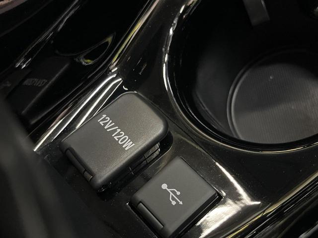 プリウス Sツーリングセレクション・ブラックエディション 純正8インチディスプレイオーディオ セーフティセンス レーダークルーズコントロール 前席シートヒーター 合皮レザーシート 禁煙車 クリアランスソナー LEDヘッドライト オートマチックハイビーム(58枚目)