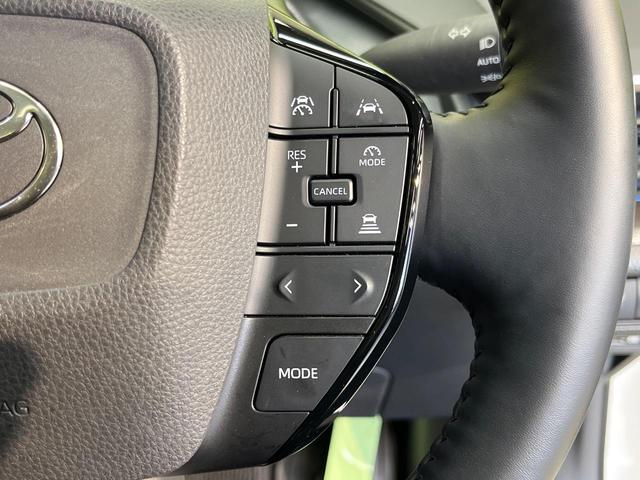 プリウス Z 禁煙車 ガラスルーフ 12.3インチナビ 全周囲カメラ トヨタチームメイト レーダークルーズコントロール デジタルインナーミラー BSM シートベンチレーション ステアリングヒーター ETC2.0(7枚目)