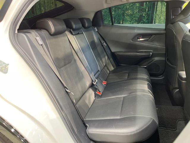 プリウス Z 禁煙車 ガラスルーフ 12.3インチナビ 全周囲カメラ トヨタチームメイト レーダークルーズコントロール デジタルインナーミラー BSM シートベンチレーション ステアリングヒーター ETC2.0(9枚目)