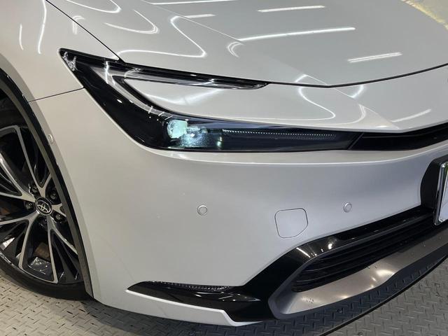 プリウス Z 禁煙車 ガラスルーフ 12.3インチナビ 全周囲カメラ トヨタチームメイト レーダークルーズコントロール デジタルインナーミラー BSM シートベンチレーション ステアリングヒーター ETC2.0(12枚目)