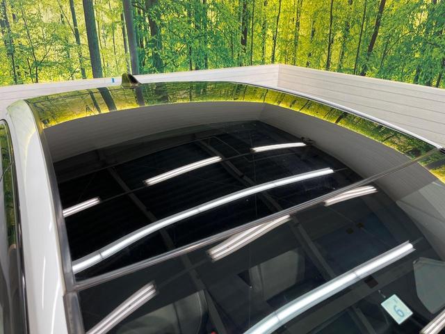 プリウス Z 禁煙車 ガラスルーフ 12.3インチナビ 全周囲カメラ トヨタチームメイト レーダークルーズコントロール デジタルインナーミラー BSM シートベンチレーション ステアリングヒーター ETC2.0(34枚目)