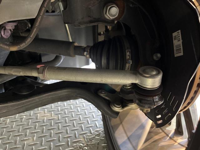 プリウス Z 12.3型ナビ付ディスプレイオーディオ トヨタチームメイト 全周囲カメラ セーフティーセンス レーダークルーズ 電動リアゲート 黒革調シート 前席シートエアコン メモリー機能付パワーシート ドラレコ(21枚目)