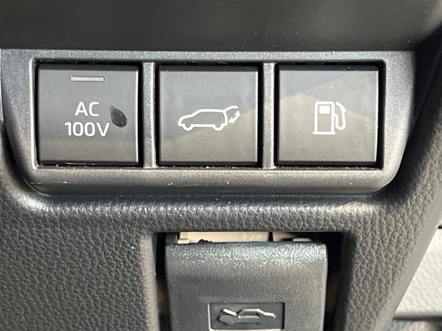 プリウス Z 12.3型ナビ付ディスプレイオーディオ トヨタチームメイト 全周囲カメラ セーフティーセンス レーダークルーズ 電動リアゲート 黒革調シート 前席シートエアコン メモリー機能付パワーシート ドラレコ(32枚目)