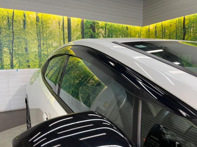 プリウス Z 12.3型ナビ付ディスプレイオーディオ トヨタチームメイト 全周囲カメラ セーフティーセンス レーダークルーズ 電動リアゲート 黒革調シート 前席シートエアコン メモリー機能付パワーシート ドラレコ(68枚目)