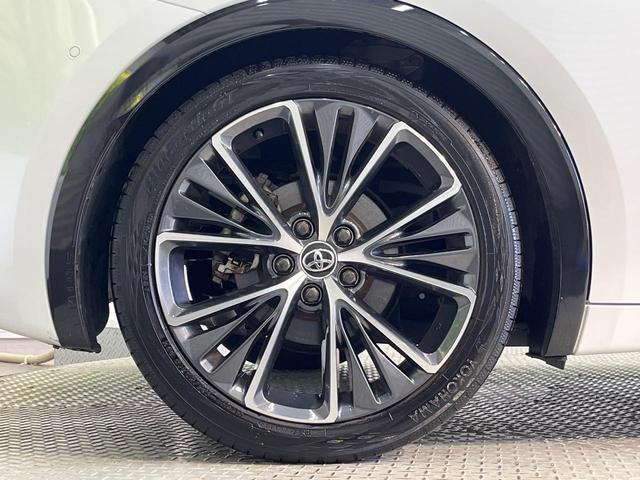 プリウス Z 12.3型ナビ付ディスプレイオーディオ トヨタチームメイト 全周囲カメラ セーフティーセンス レーダークルーズ 電動リアゲート 黒革調シート 前席シートエアコン メモリー機能付パワーシート ドラレコ(70枚目)