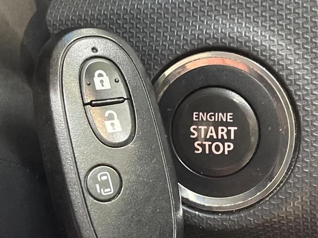 ソリオバンディット ベースグレード SDナビ レーダーブレーキサポート クルーズコントロール スマートキー プッシュスタート ETC HIDヘッドライト オートライト パワースライドドア Bluetooth フルセグ(7枚目)