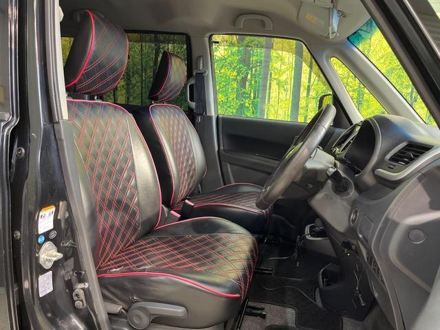 ソリオバンディット ベースグレード SDナビ レーダーブレーキサポート クルーズコントロール スマートキー プッシュスタート ETC HIDヘッドライト オートライト パワースライドドア Bluetooth フルセグ(8枚目)