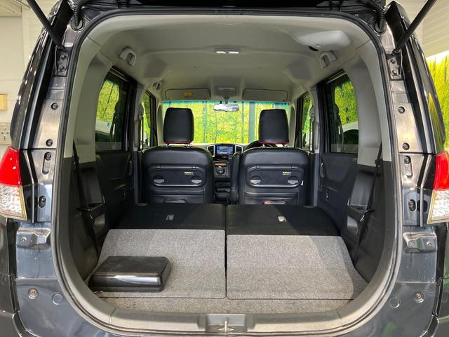 ソリオバンディット ベースグレード SDナビ レーダーブレーキサポート クルーズコントロール スマートキー プッシュスタート ETC HIDヘッドライト オートライト パワースライドドア Bluetooth フルセグ(10枚目)