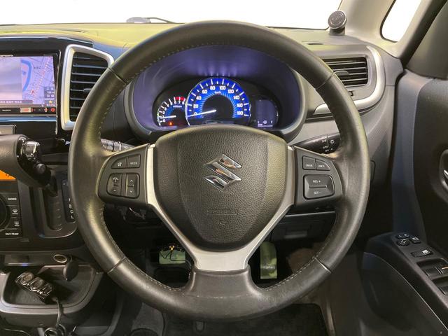 ソリオバンディット ベースグレード SDナビ レーダーブレーキサポート クルーズコントロール スマートキー プッシュスタート ETC HIDヘッドライト オートライト パワースライドドア Bluetooth フルセグ(11枚目)