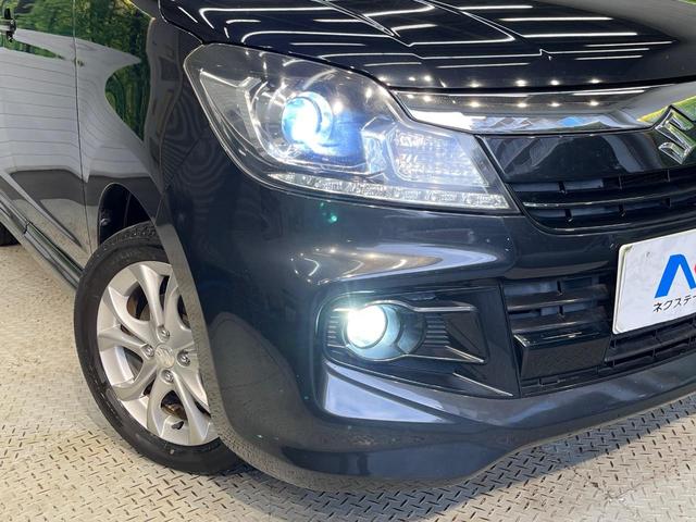 ソリオバンディット ベースグレード SDナビ レーダーブレーキサポート クルーズコントロール スマートキー プッシュスタート ETC HIDヘッドライト オートライト パワースライドドア Bluetooth フルセグ(12枚目)