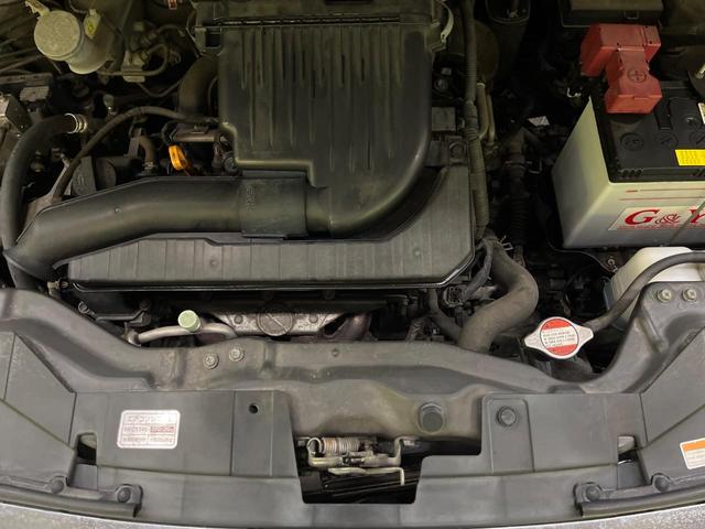 ソリオバンディット ベースグレード SDナビ レーダーブレーキサポート クルーズコントロール スマートキー プッシュスタート ETC HIDヘッドライト オートライト パワースライドドア Bluetooth フルセグ(18枚目)