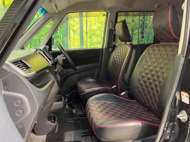 ソリオバンディット ベースグレード SDナビ レーダーブレーキサポート クルーズコントロール スマートキー プッシュスタート ETC HIDヘッドライト オートライト パワースライドドア Bluetooth フルセグ(44枚目)