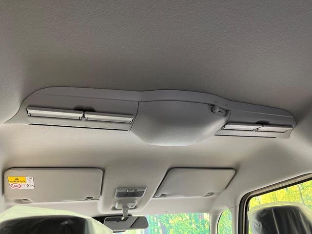 スペーシア ハイブリッドX 届出済未使用車 両側電動スライドドア 前席シートヒーター セーフティサポート オートライト スマートキー LEDヘッドライト コーナーセンサー 電動格納ミラー オートマチックハイビーム(33枚目)