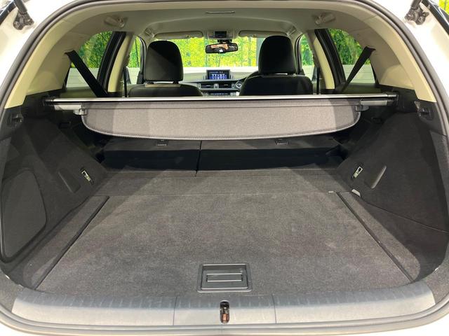 CT CT200h クールツーリングスタイル メーカー純正ナビ バックカメラ クリアランスソナー クルーズコントロール 前席シートヒーター LEDヘッドライト ハーフレザーシート 禁煙車 ETC オートライト Bluetooth接続可(10枚目)