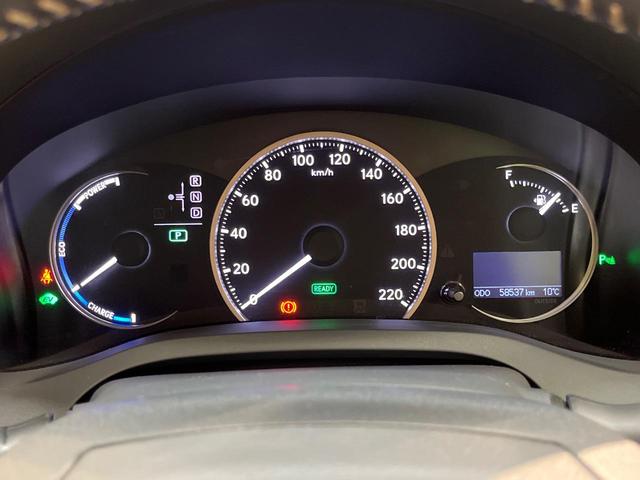 CT CT200h クールツーリングスタイル メーカー純正ナビ バックカメラ クリアランスソナー クルーズコントロール 前席シートヒーター LEDヘッドライト ハーフレザーシート 禁煙車 ETC オートライト Bluetooth接続可(61枚目)