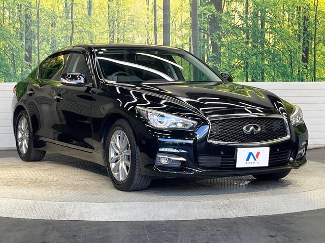 スカイライン 200GT-tタイプP 純正メーカーナビ アラウンドビューモニター 全方位運転支援システム レーダークルーズ 黒革シート 前席シートヒーター LEDヘッドライト クリアランスソナー 禁煙車 フルセグTV Bluetooth(16枚目)