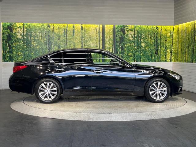 スカイライン 200GT-tタイプP 純正メーカーナビ アラウンドビューモニター 全方位運転支援システム レーダークルーズ 黒革シート 前席シートヒーター LEDヘッドライト クリアランスソナー 禁煙車 フルセグTV Bluetooth(27枚目)