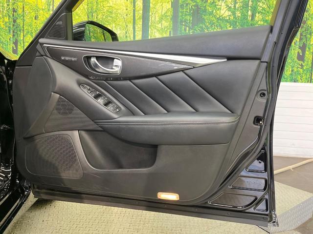 スカイライン 200GT-tタイプP 純正メーカーナビ アラウンドビューモニター 全方位運転支援システム レーダークルーズ 黒革シート 前席シートヒーター LEDヘッドライト クリアランスソナー 禁煙車 フルセグTV Bluetooth(32枚目)