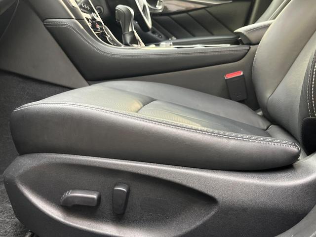 スカイライン 200GT-tタイプP 純正メーカーナビ アラウンドビューモニター 全方位運転支援システム レーダークルーズ 黒革シート 前席シートヒーター LEDヘッドライト クリアランスソナー 禁煙車 フルセグTV Bluetooth(34枚目)